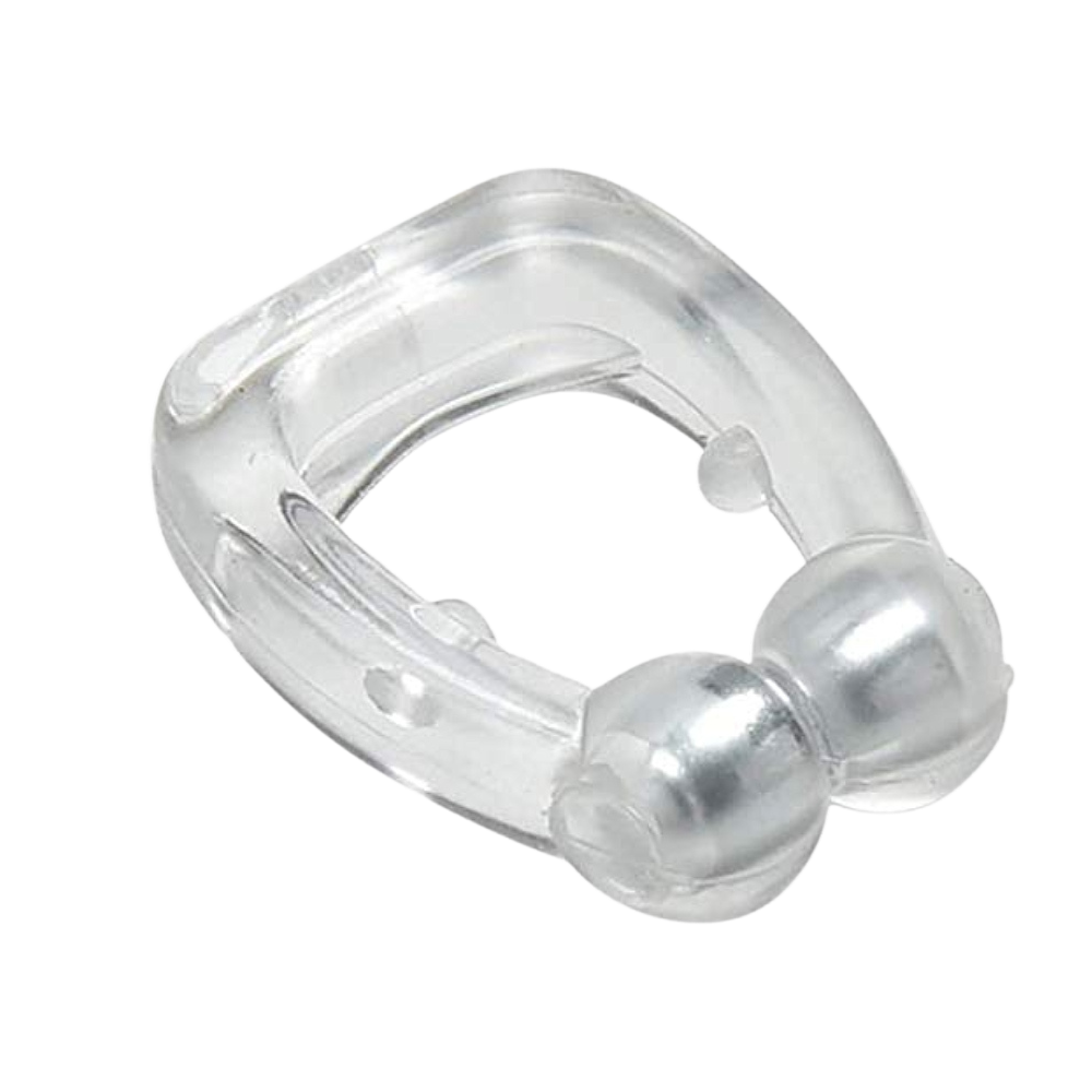 Clip anti ronflement StopRonflement